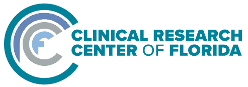clinical-research-center-of-florida-logo