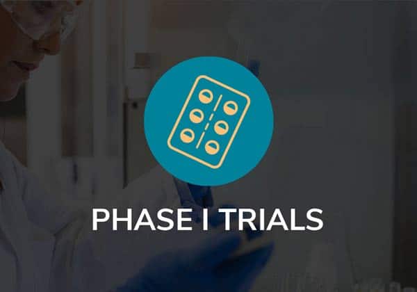 phase-i-trial